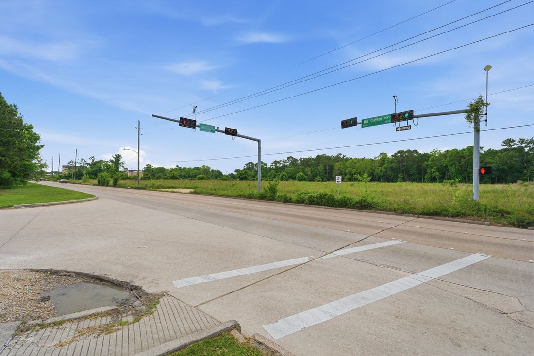 Land in Humble, Texas, United States 4 - 17867663