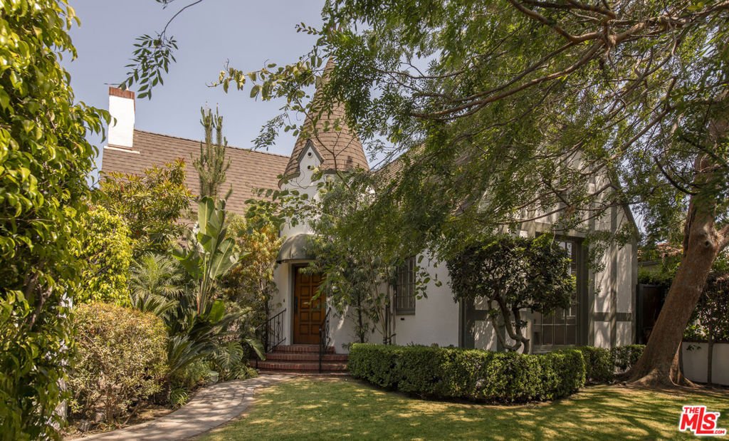House in West Hollywood, California, United States 3 - 17865079