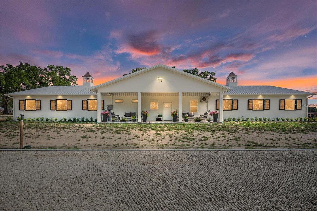Land in Ocala, Florida, United States 3 - 17865008