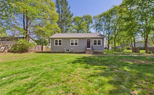 Casa a South Kingstown, Rhode Island, Stati Uniti 1