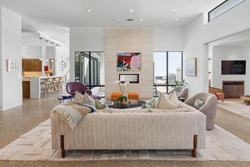 House in Dallas, Texas, United States 4 - 17866549