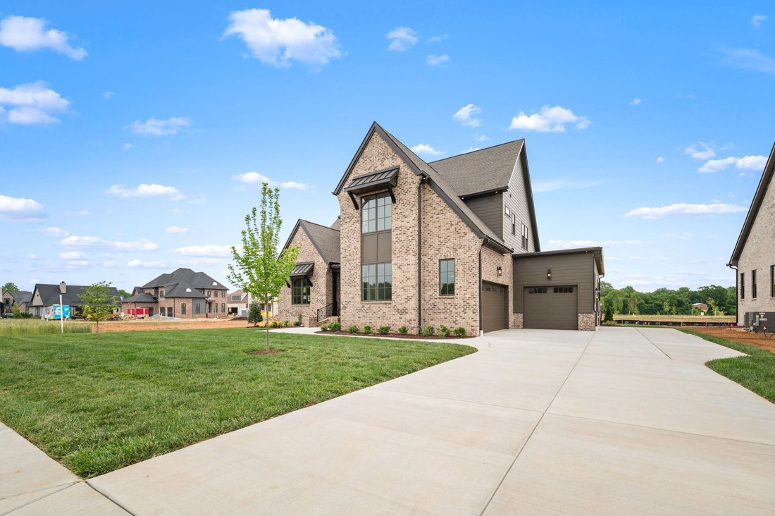 House in Murfreesboro, Tennessee, United States 3 - 17861604