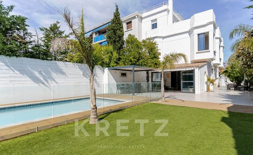 Casa a Marsiglia, Provenza-Alpi-Costa Azzurra, Francia 1