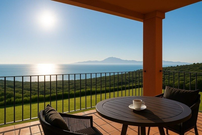 Apartment in Elviria-Cabopino, Marbella, Spain 2 - 17866414