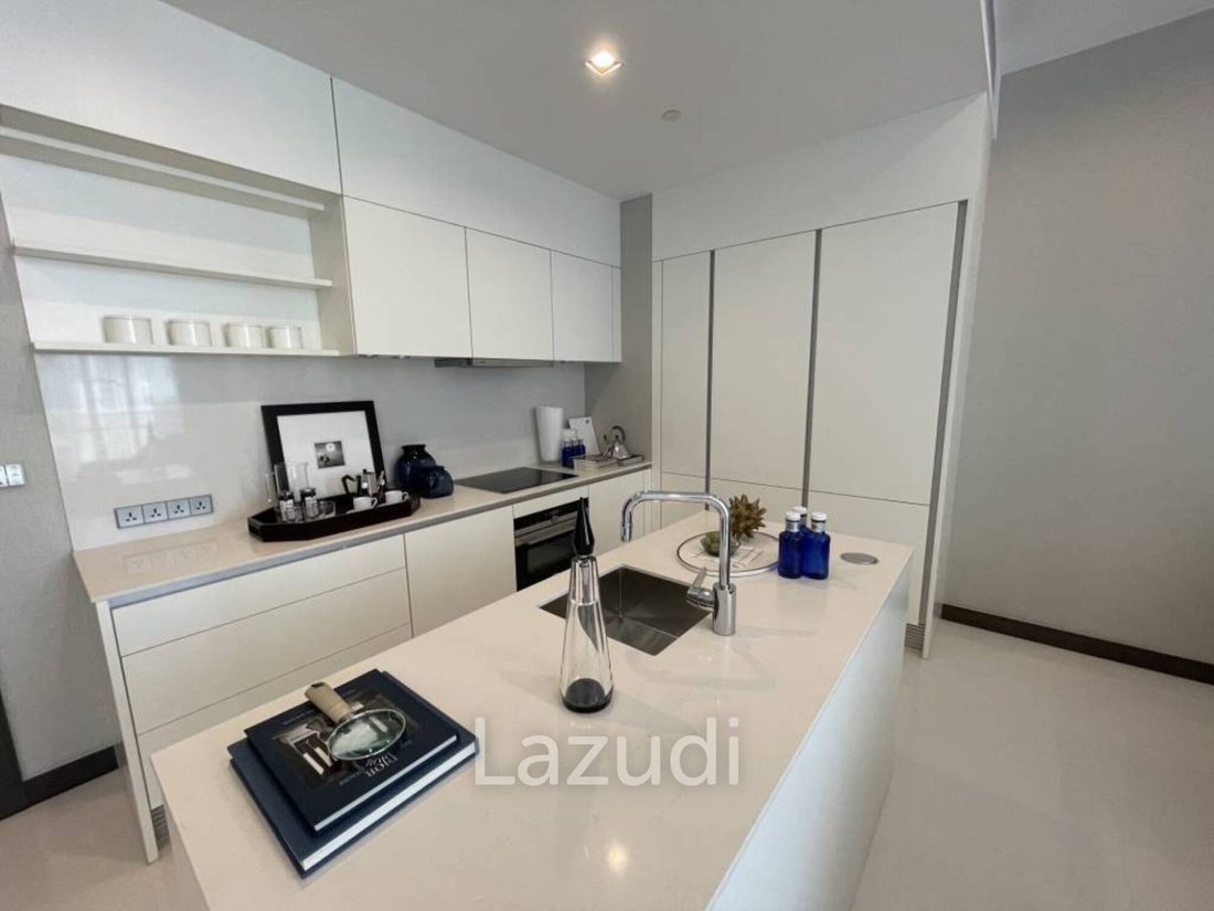 Appartamento a Bangkok, Bangkok, Thailandia 4 - 17862985