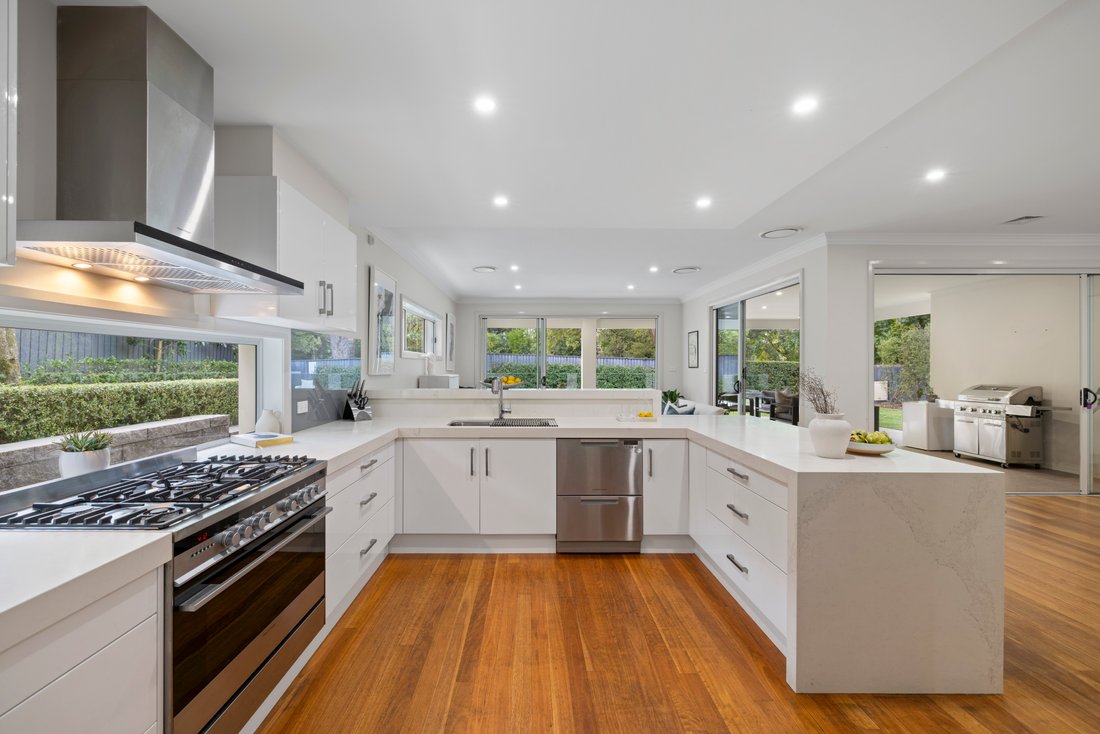 House in Wahroonga, New South Wales, Australia 4 - 17868318