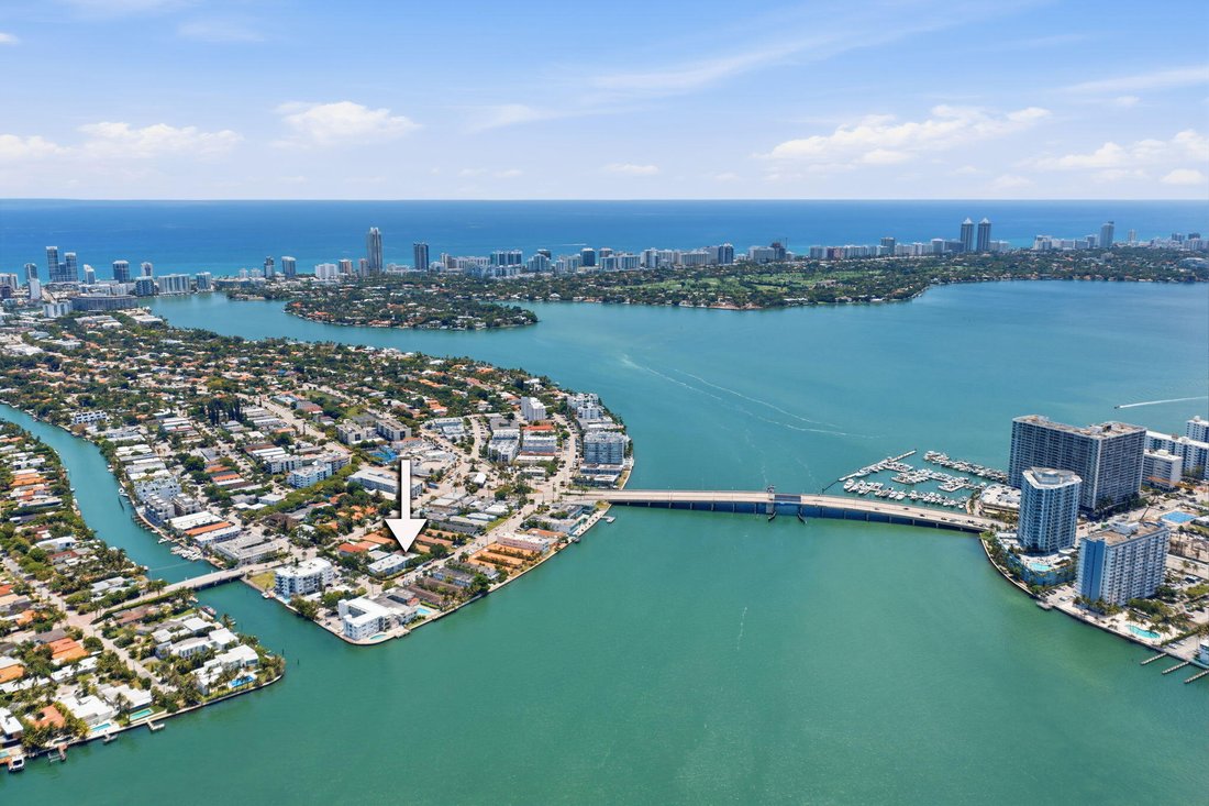 House in Miami Beach, Florida, United States 1 - 17866353