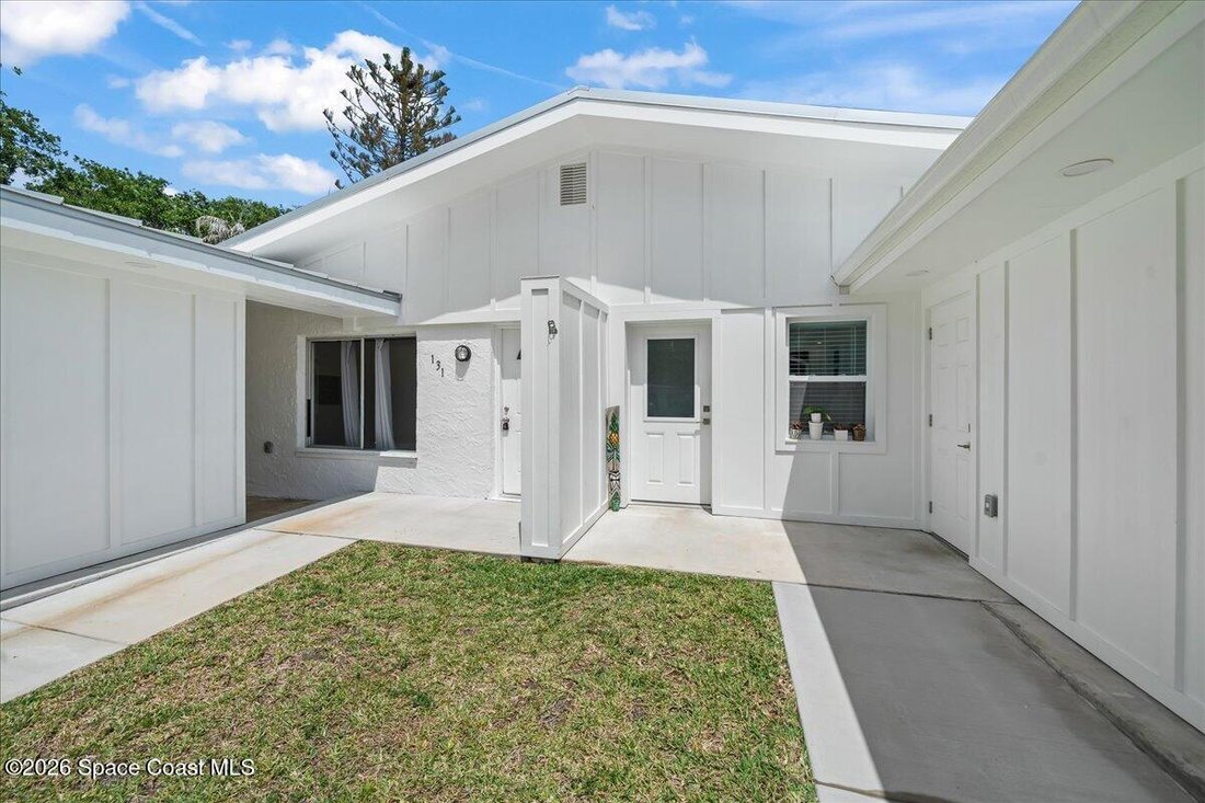 Apartment in Cocoa Beach, Florida, United States 3 - 17864047
