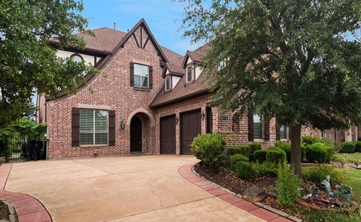Haus in Frisco, Texas, Vereinigte Staaten 1