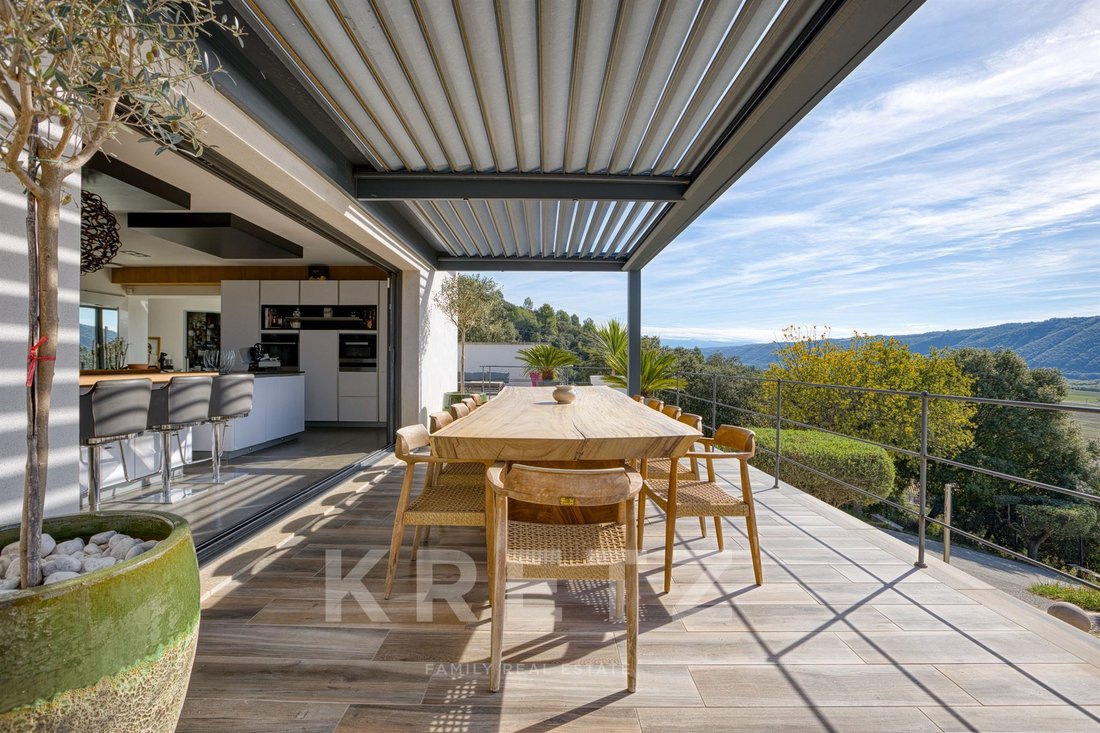 House in Oraison, Provence-Alpes-Côte d'Azur, France 5 - 17867307