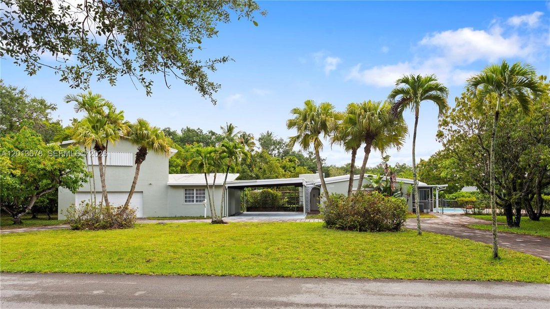 Land in Coral Gables, Florida, United States 1 - 17862091
