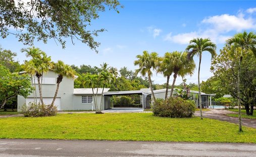 Terreno a Coral Gables, Florida, Stati Uniti 1