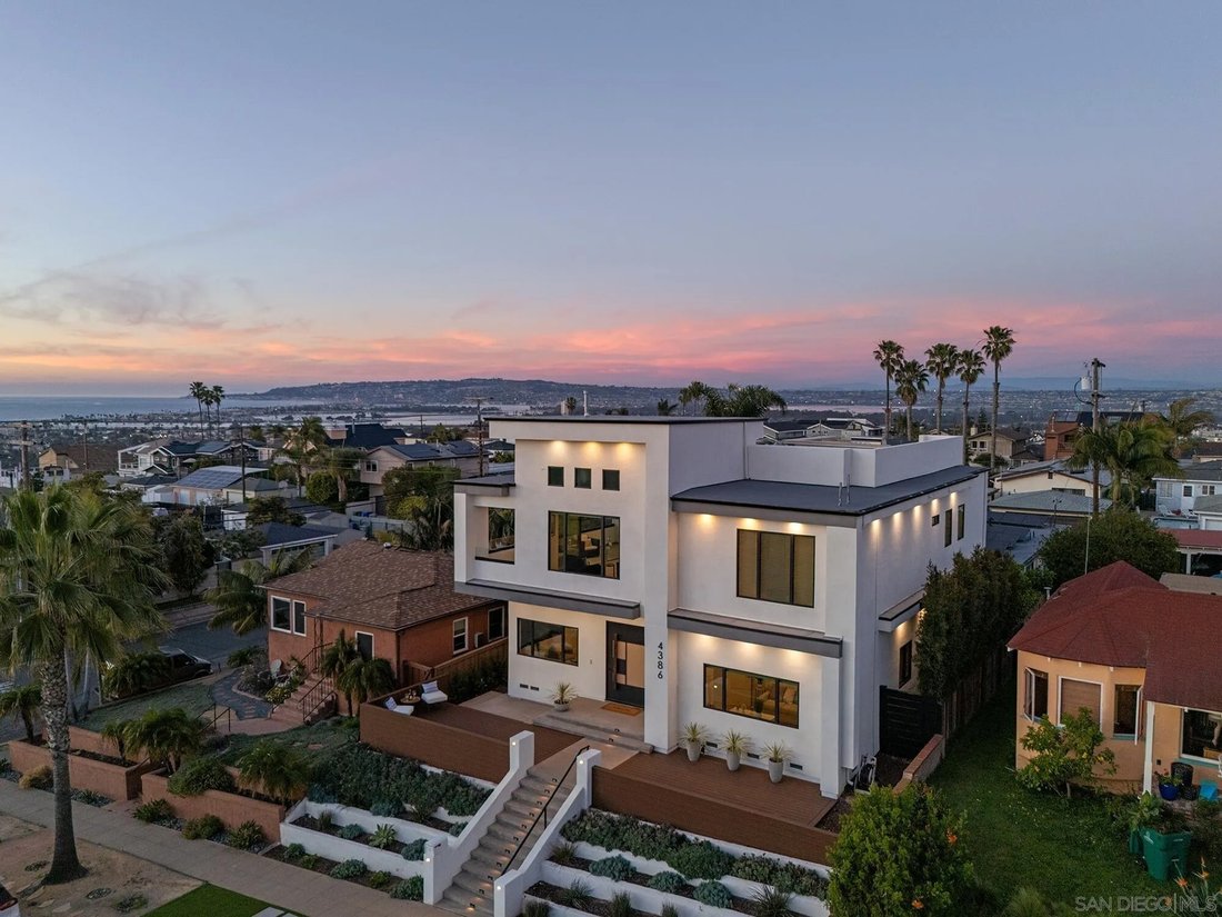 House in San Diego, California, United States 1 - 17866249
