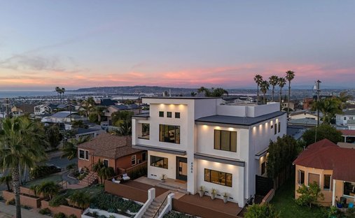 House in San Diego, California, United States 1
