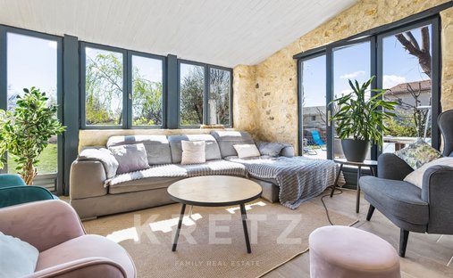 House in Revest-du-Bion, Provence-Alpes-Côte d'Azur, France 1