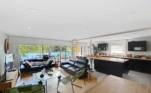 Apartamento en Valle Blanco Cuatro, Roncq, Francia 1