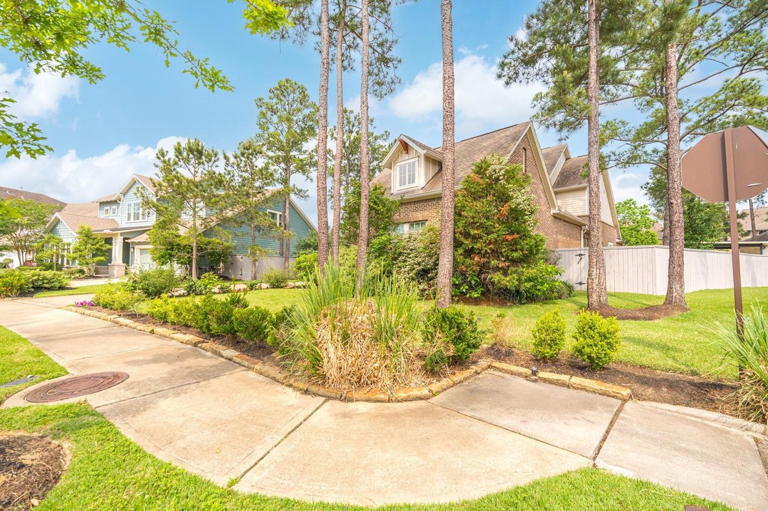 House in Spring, Texas, United States 4 - 17866360