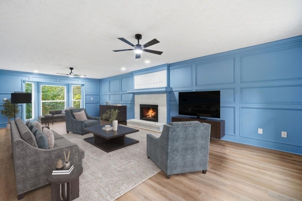 House in Snellville, Georgia, United States 2 - 17866484