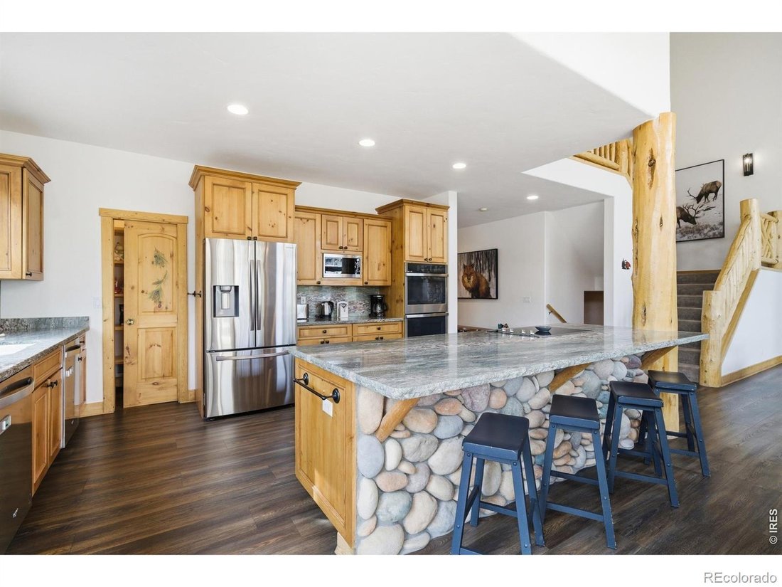 House in Breckenridge, Colorado, United States 5 - 17869651