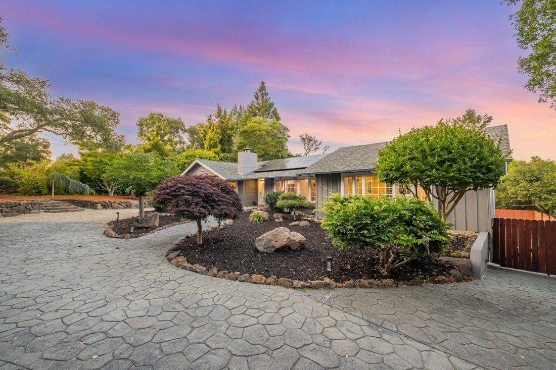 House in Santa Cruz, California, United States 1 - 17869521