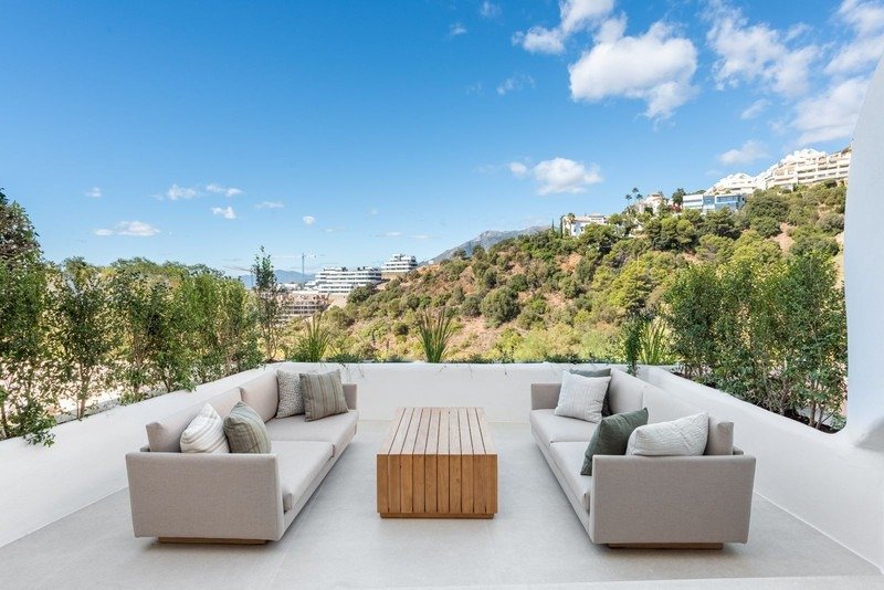 House in Marbella, Andalusia, Spain 2 - 17866374