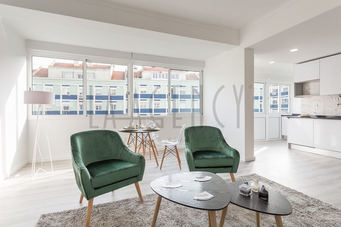 Apartment in Santa Maria Maior, Lisbon, Portugal 3 - 17862376