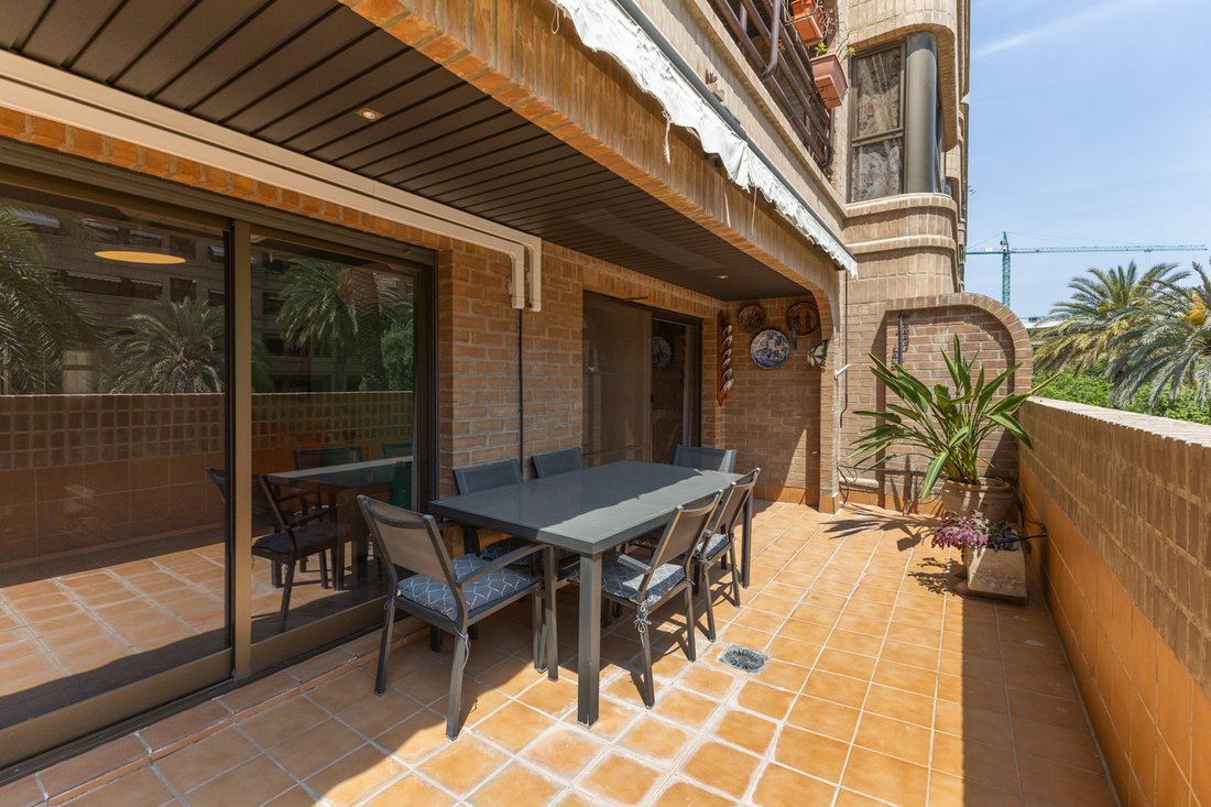 Apartment in Algiros, Valencia, Spain 4 - 17866895