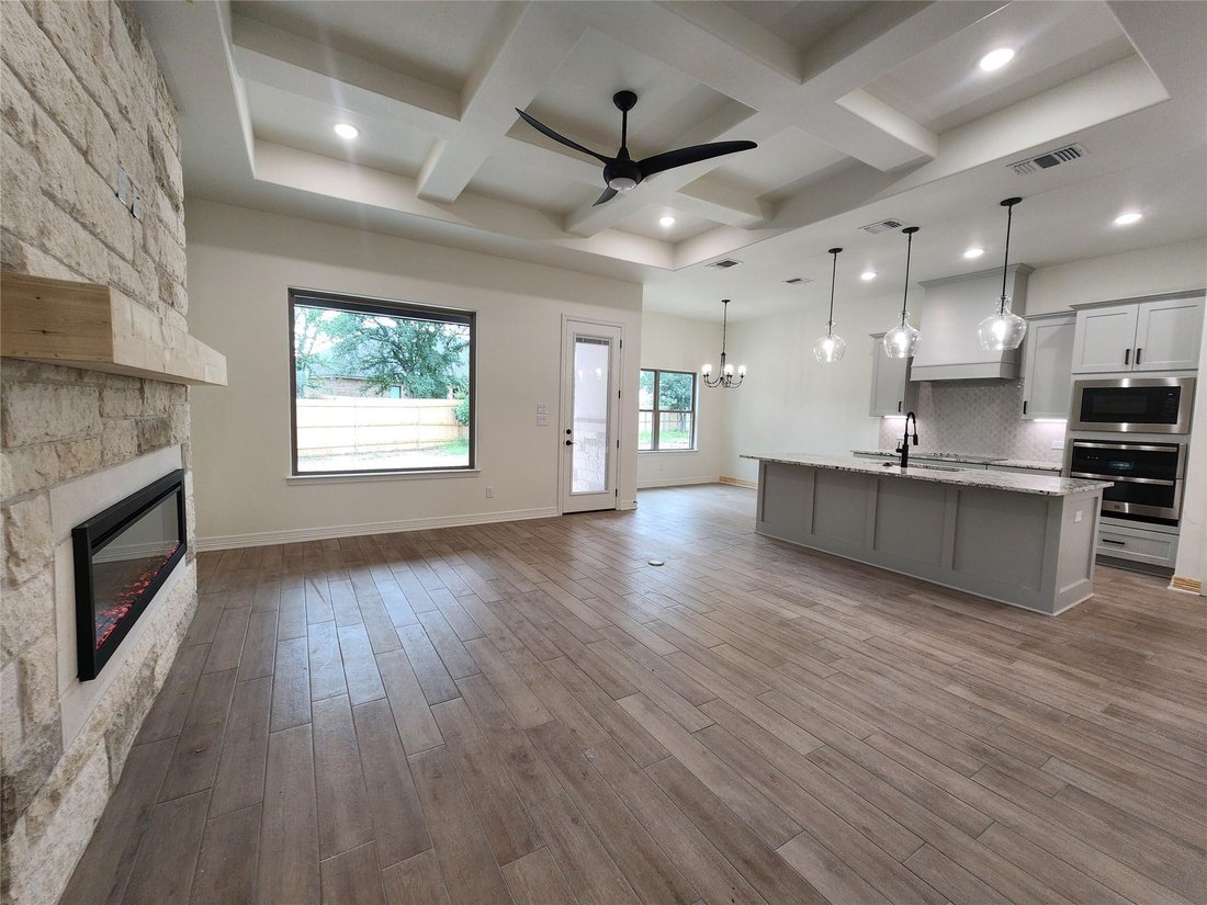House in Salado, Texas, United States 5 - 17865582