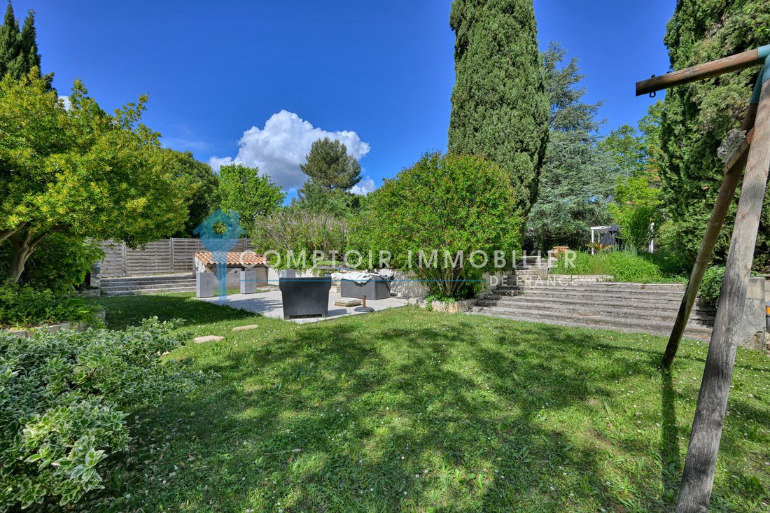 House in Saint-Vincent-de-Barbeyrargues, Occitania, France 1 - 17867068
