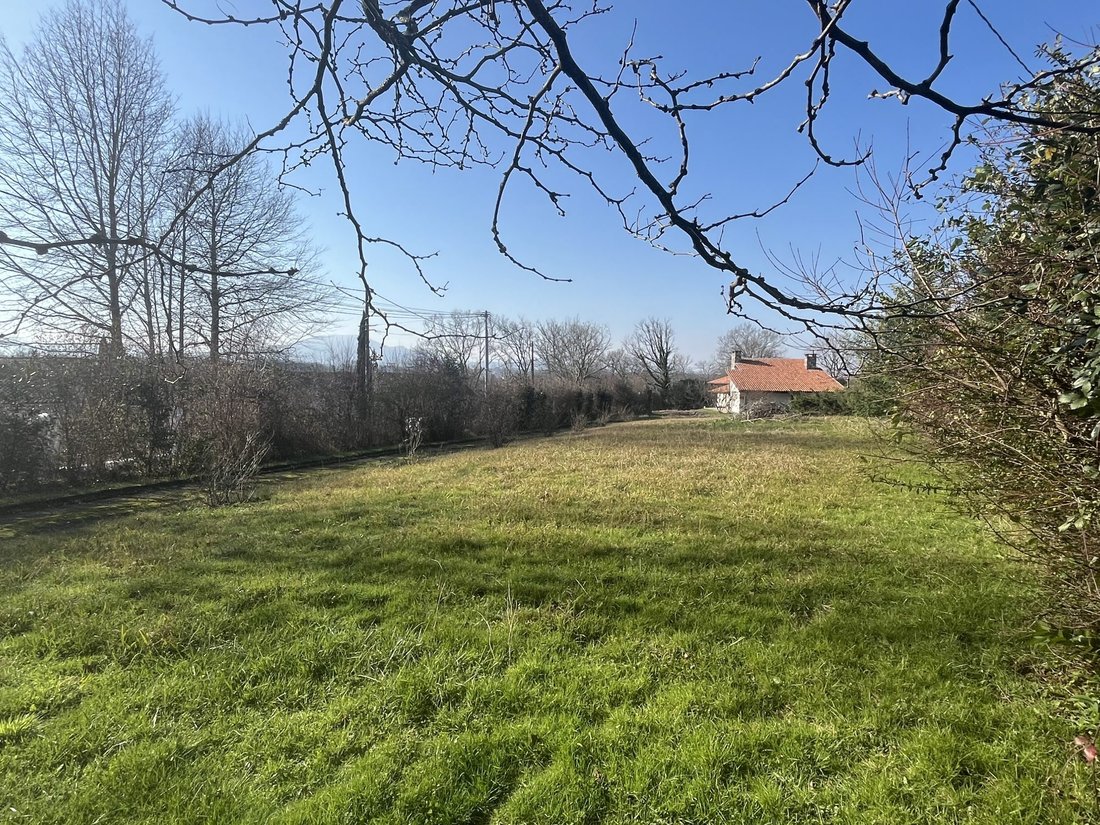 Land in Arbonne, Nouvelle-Aquitaine, France 5 - 14118521