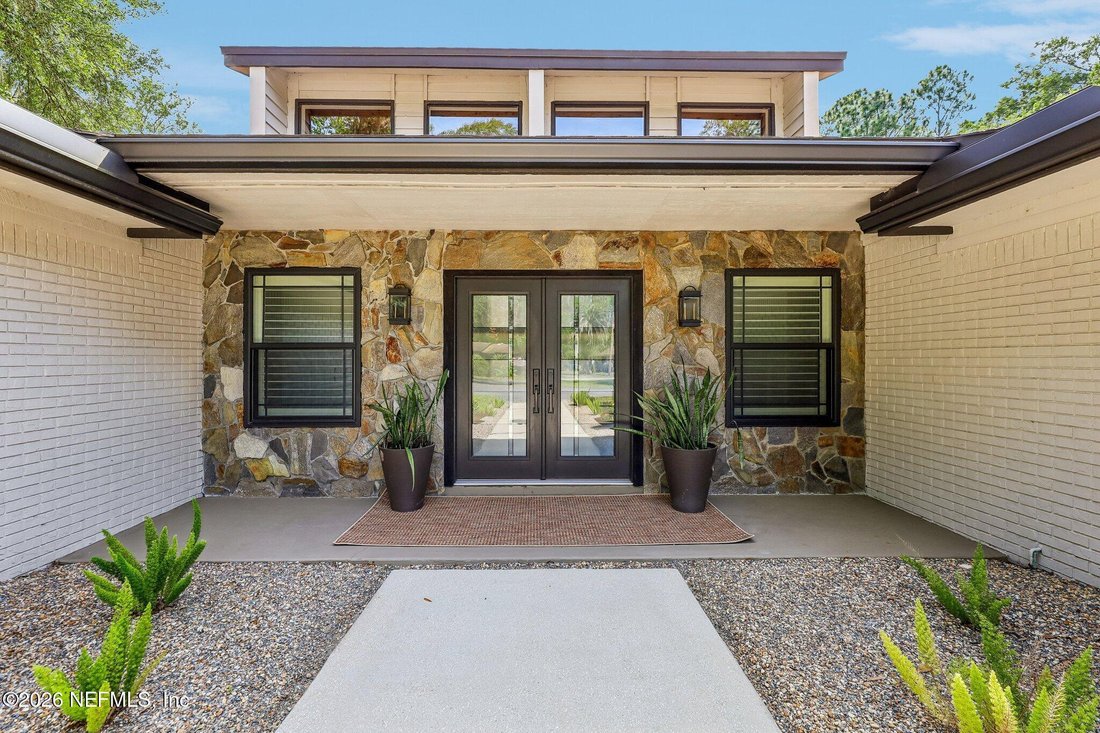 House in Fruit Cove, Florida, United States 1 - 17864007