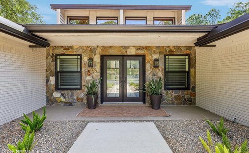 House in Fruit Cove, Florida, United States 1