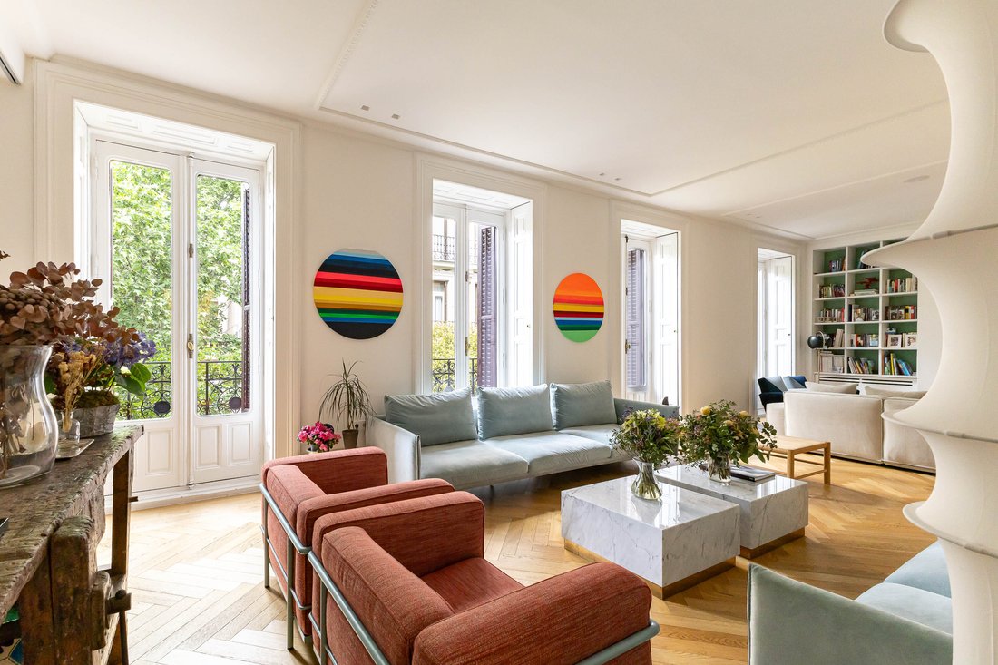 Apartment in Centro, Madrid, Spain 3 - 17866931