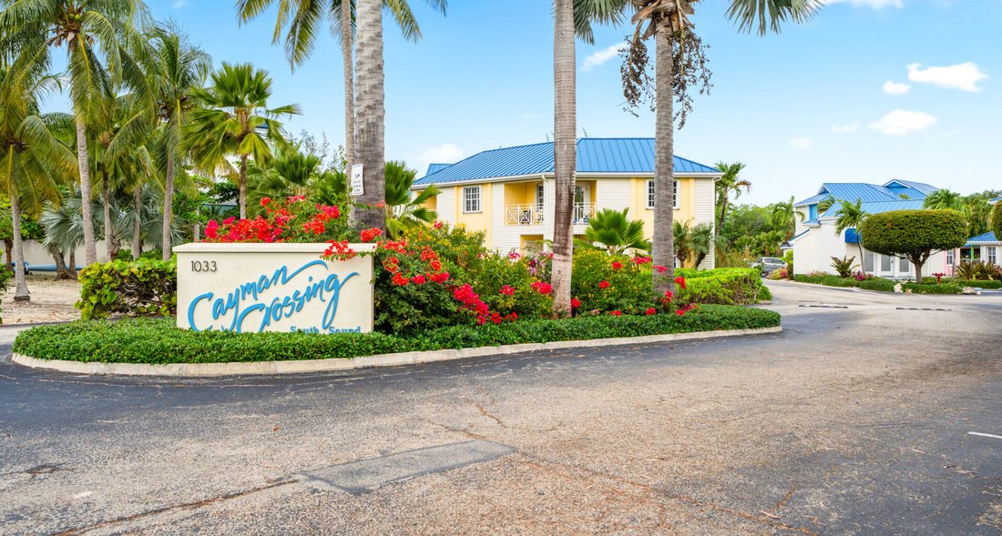 Apartment in George Town, George Town, Cayman Islands 1 - 17867036
