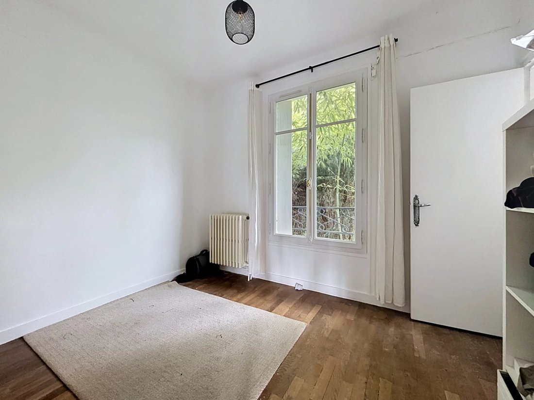 House in Les bords de l'Yerres, Brunoy, France 5 - 17862772