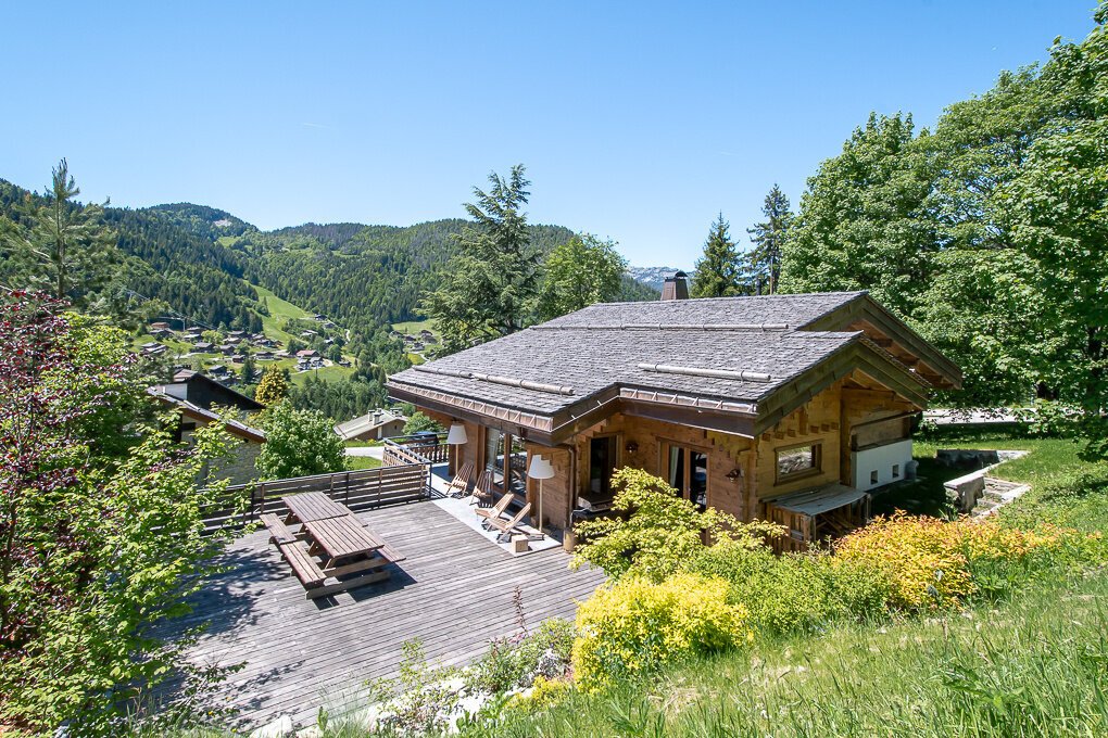 Chalet in La Clusaz, Auvergne-Rhône-Alpes, France 5 - 16125011