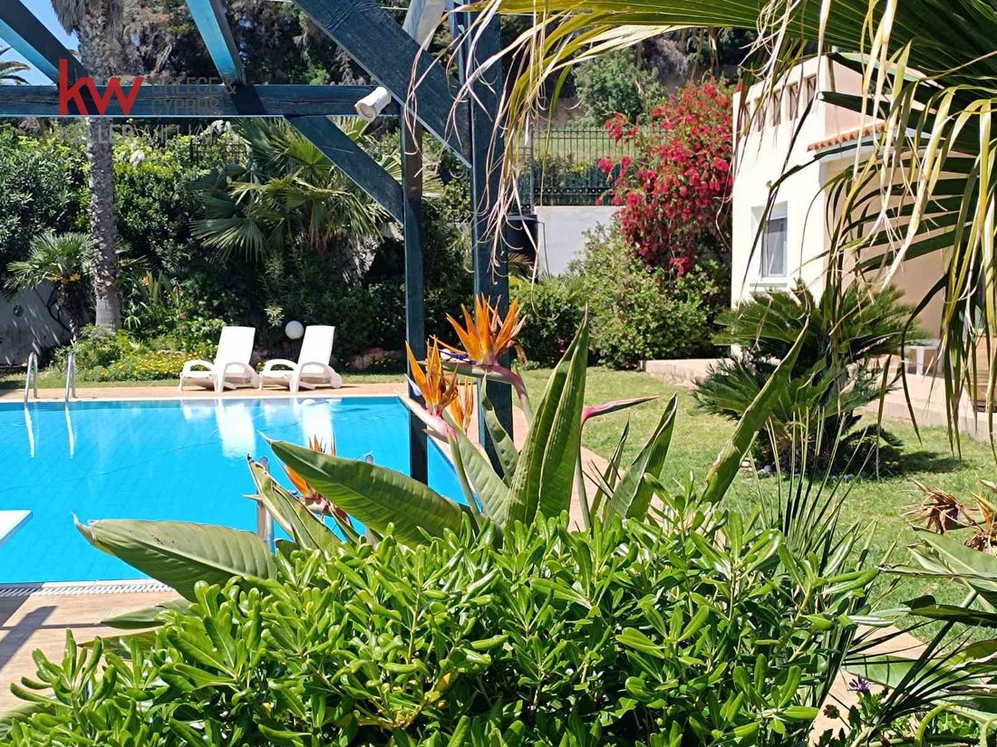 Villa in Anavissos, Attica, Greece 3 - 17861581