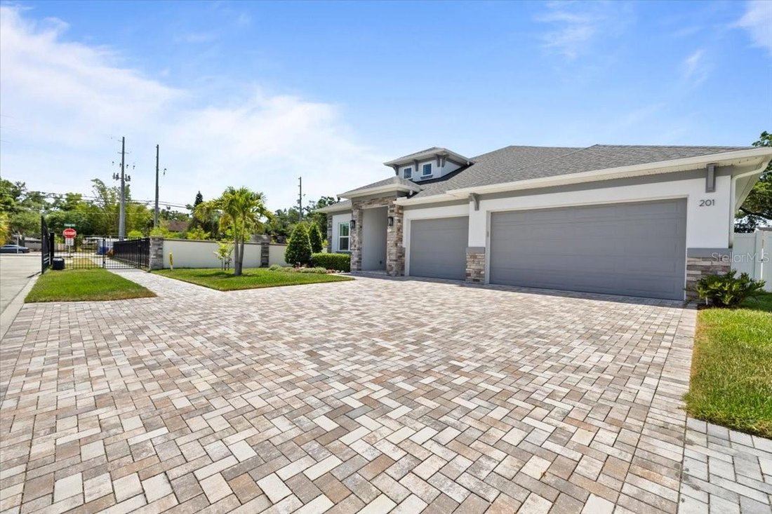 House in Palm Harbor, Florida, United States 3 - 17864978