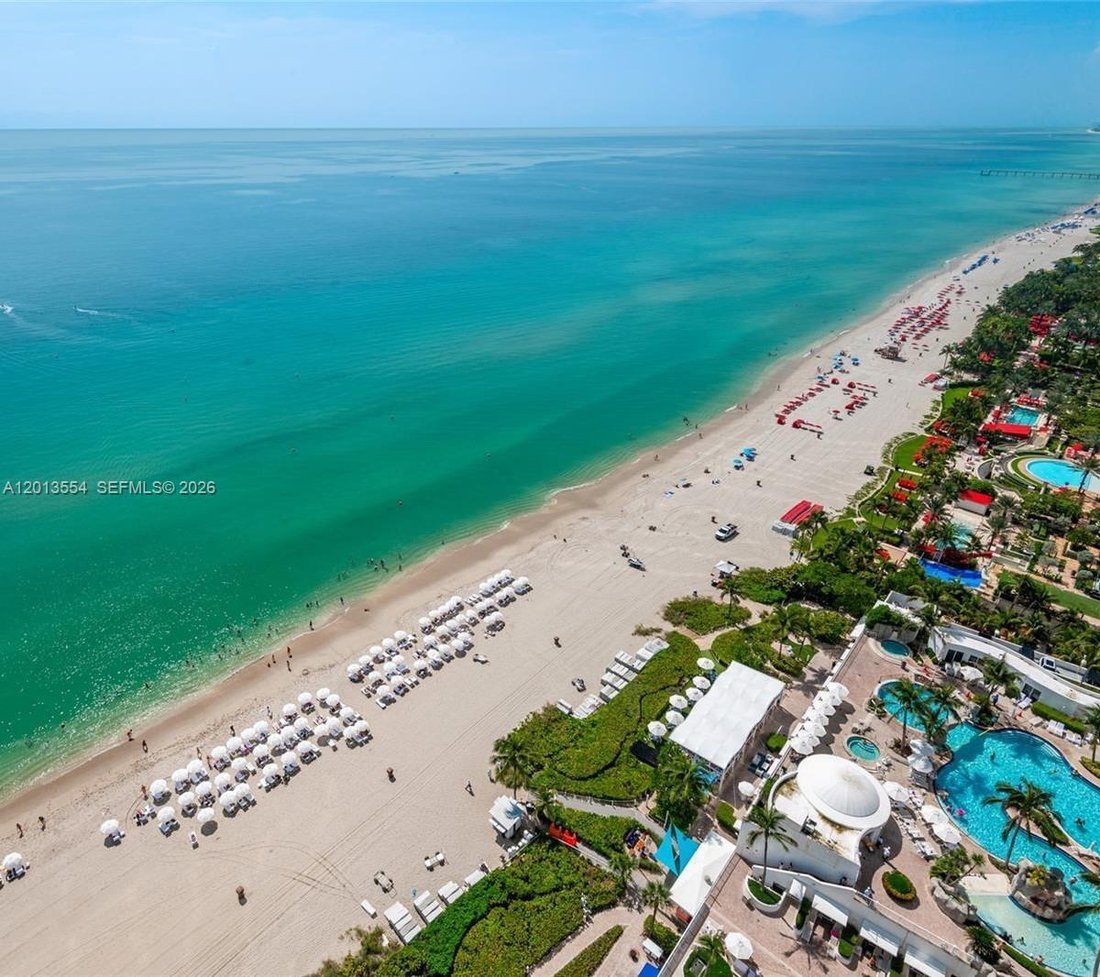Condo in Sunny Isles Beach, Florida, United States 1 - 17864829