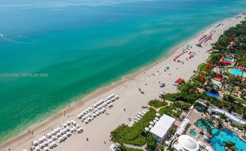 Condominio en Sunny Isles Beach, Florida, Estados Unidos 1