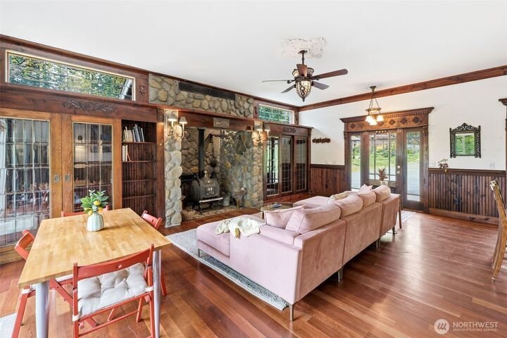 House in Ravensdale, Washington, United States 5 - 17868800