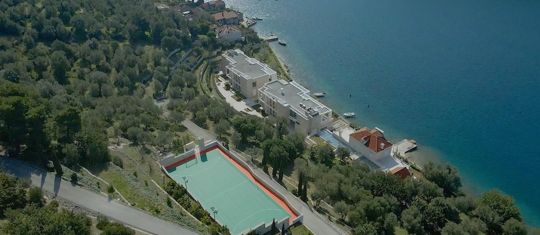Gradski kotar Pile - Kono, Dubrovnik, Dubrovnik-Neretva County 4 - 17868130