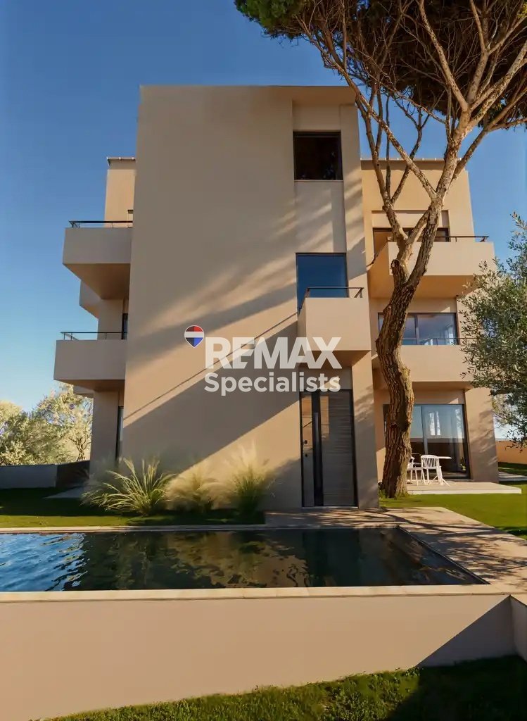 Apartment in Crete, Greece 1 - 17861585