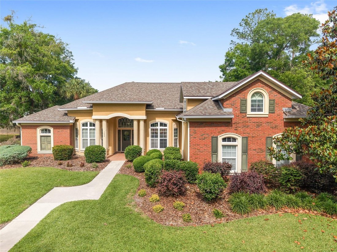 House in Gainesville, Florida, United States 2 - 17869955