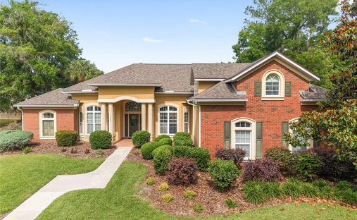 Casa a Gainesville, Florida, Stati Uniti 1