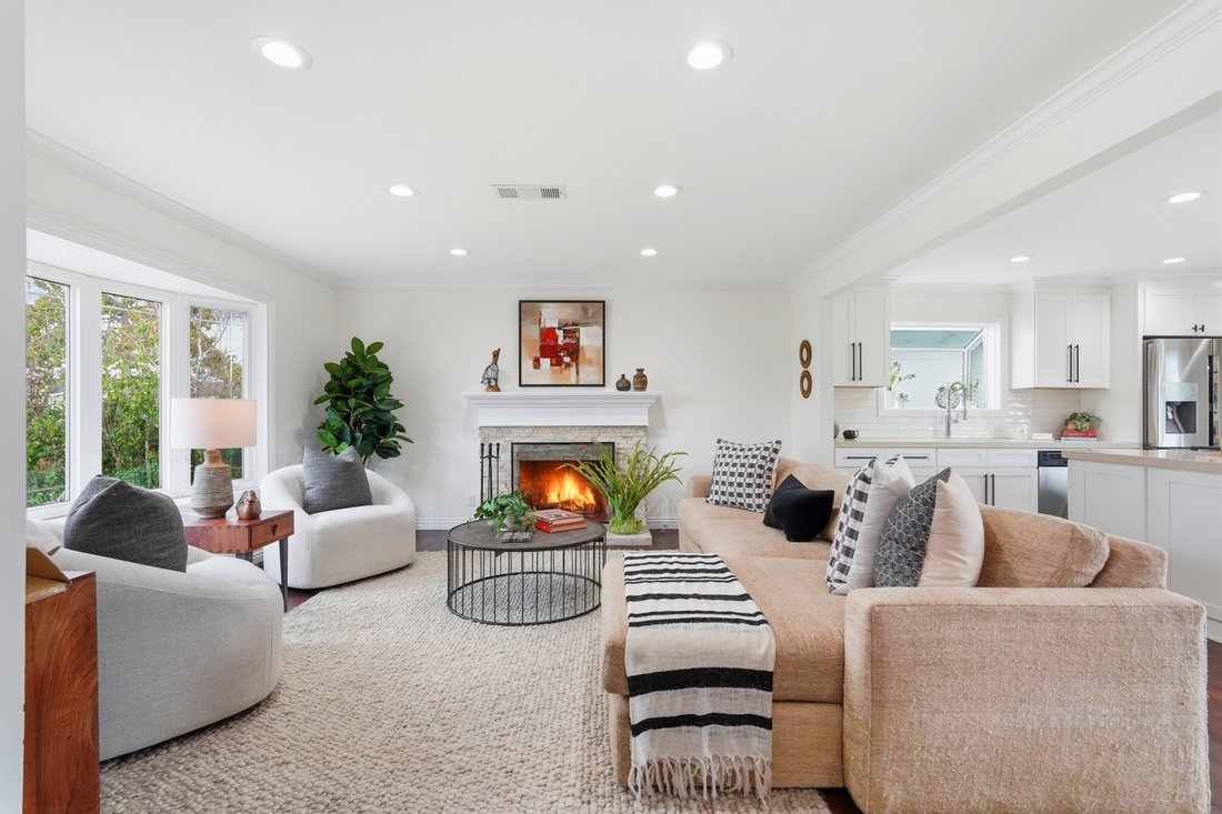 House in Orange, California, United States 1 - 17862735