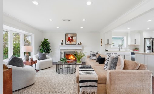 Casa a Orange, California, Stati Uniti 1