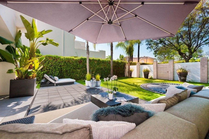 House in Rio Real, Marbella, Andalusia 2 - 17866351