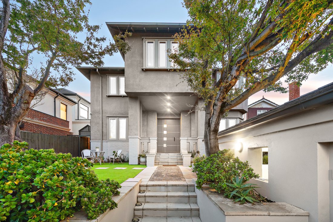 House in Glen Iris, Victoria, Australia 1 - 17868342