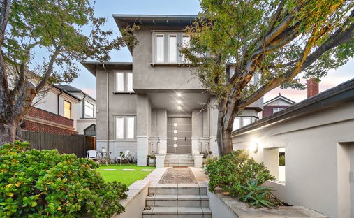 Casa en Glen Iris, Victoria, Australia 1